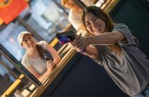 The Underground – Orlando’s tactical group experience