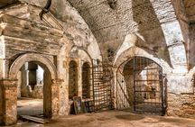 Naples pass with Pompeii, Underground and hop-on hop-off bus tour