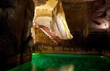 Naples pass with Pompeii, Underground and hop-on hop-off bus tour