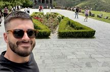 Day trip to Garni, Geghard, Tsaghkadzor and Gata masterclass