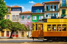 Porto pass for Six Bridges Cruise and city museums