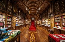 Porto pass for Six Bridges Cruise and city museums