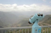 Day trip to Tatev, Shaki Waterfall and wine tasting