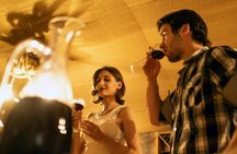 Day trip to Tatev, Shaki Waterfall and wine tasting