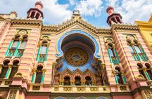 Prague pass with Castle entry and Vltava River cruise