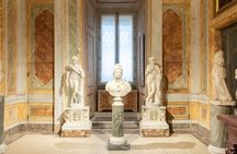 Rome combo tickets with Colosseum, Vatican, Pantheon and bus