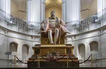 Stockholm combo tickets with hop-on hop-off bus and boat tour