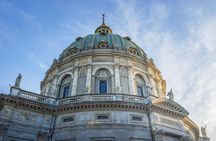 2-hour private Copenhagen architecture walking tour with local guide