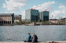 2-hour private Copenhagen architecture walking tour with local guide
