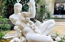 2-hour private Copenhagen architecture walking tour with local guide