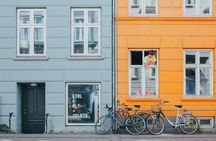 90-minute Copenhagen photo walk with local guide