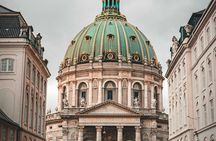 90-minute Copenhagen photo walk with local guide