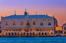 Venice combo tickets with Doge’s Palace, gondola and public transport