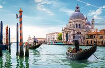 Venice combo tickets with Doge’s Palace, gondola and public transport