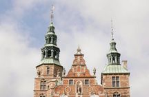 2-hour private Copenhagen history walking tour with a local