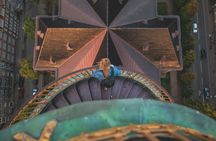 2-hour private Copenhagen history walking tour with a local