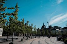 90-minute Kierkegaard walking tour in Copenhagen with local guide