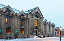 90-minute Kierkegaard walking tour in Copenhagen with local guide