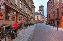 90-minute Kierkegaard walking tour in Copenhagen with local guide