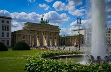Berlin DeJa Vu Museum ticket and city walk audio tour