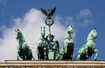 Berlin's history self-guided audio tour with Altes Museum ticket