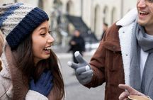 2-hour Turku walking tour with a local guide