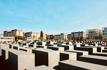 Berlin sightseeing audio tour with Bode Museum ticket