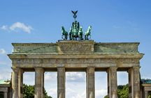 Berlin sightseeing audio tour with Bode Museum ticket