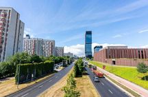 Navigate Katowice's Insta-perfect spots with a local