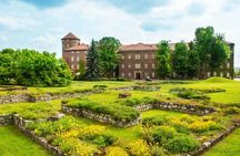 Navigate Kraków's Insta-perfect spots with a local