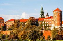 Navigate Kraków's Insta-perfect spots with a local