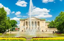 Navigate Poznań's Insta-perfect spots with a local