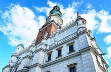 Navigate Poznań's Insta-perfect spots with a local