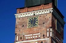 90-minute Turku walking tour with local guide