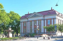 90-minute Turku walking tour with local guide