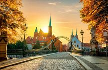 Navigate Wrocław's Insta-perfect spots with a local