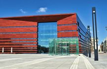 Navigate Wrocław's Insta-perfect spots with a local