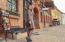 Navigate Český Krumlov's Insta-perfect spots with a local