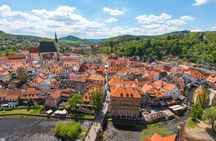 Navigate Tallinn's Insta-perfect spots with a local