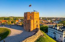 Navigate Vilnius's Insta-perfect spots with a local