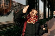 Navigate Vilnius's Insta-perfect spots with a local