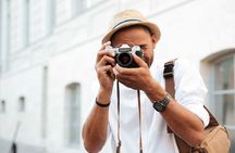 Navigate Bucharest's Insta-perfect spots with a local