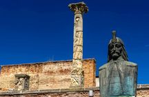 Navigate Bucharest's Insta-perfect spots with a local