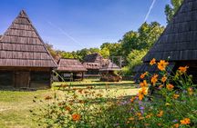 Navigate Bucharest's Insta-perfect spots with a local