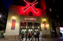 Barcelona food tour through Poble Sec and Sant Antoni