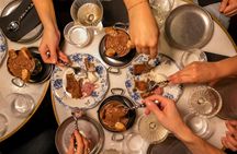 Barcelona food tour through Poble Sec and Sant Antoni