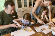 Character-Themed Bento Cooking Class