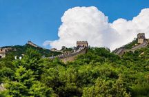 Badaling Great Wall VIP access with guided tour and  transfer