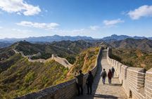 Badaling Great Wall VIP access with guided tour and  transfer