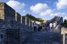 Badaling Great Wall VIP access with guided tour and  transfer